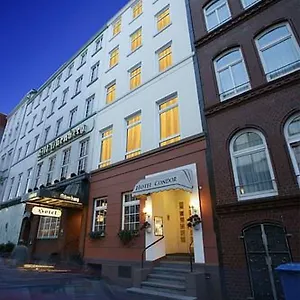Condor Hotell