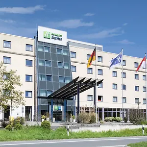 Express Frankfurt Airport By Ihg 3*, Mörfelden-Walldorf Tyskland