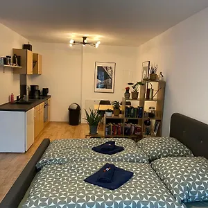 Zuhause Fuehlen In Kreuzberg Appartamento Berlino