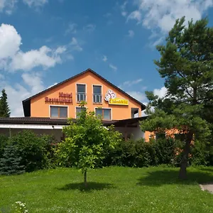 Hotell Sindersdorfer Hof, Hilpoltstein
