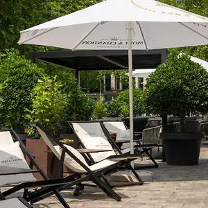  Hotel Doubletree By Hilton Ku'damm Německo