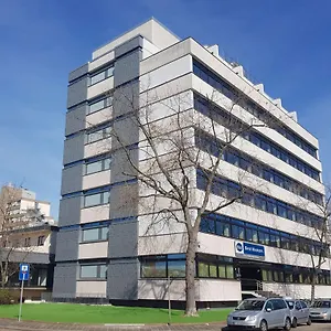 **** Hotel Western Plaza Německo