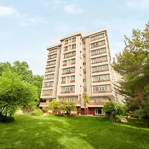 The Marmara Camlica فندق اسطنبول