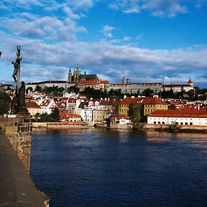 Intercontinental Hotel Praga