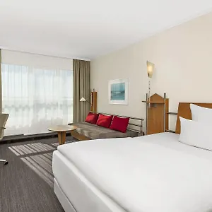Nh Mannheim Hotell