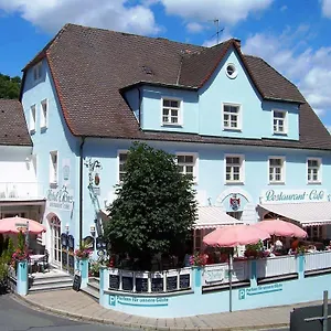 Hotell Krone, Goessweinstein