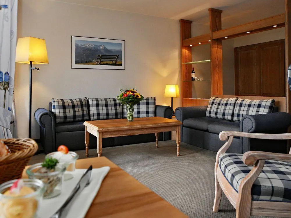 Dorint Sporthotel Garmisch-Partenkirchen