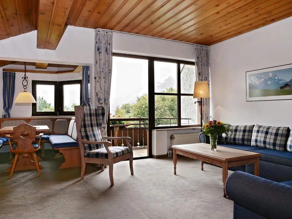 **** Hotel Dorint Sporthotel Garmisch-Partenkirchen Germany