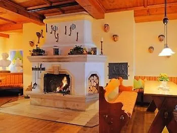 Dorint Sporthotel Garmisch-Partenkirchen 4*,  Germany