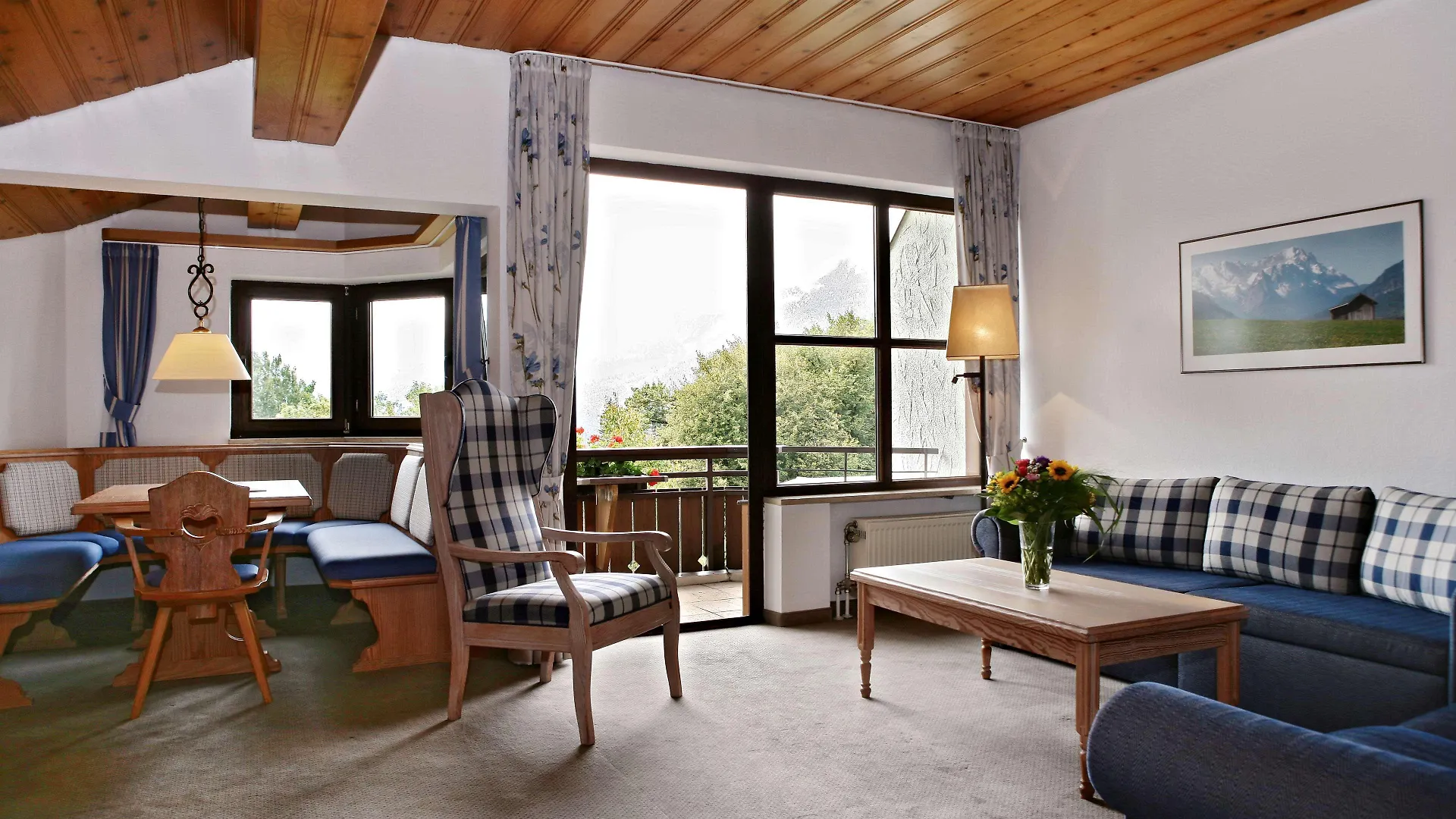 Dorint Sporthotel Garmisch-Partenkirchen
