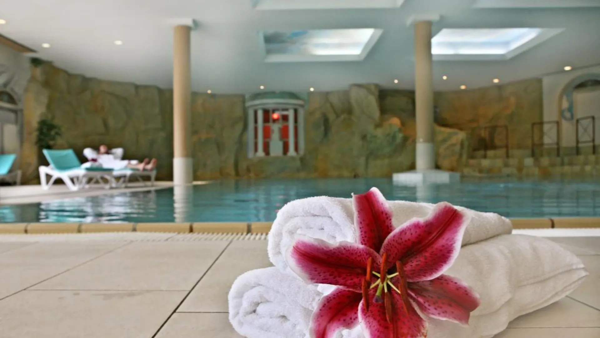 Dorint Sporthotel Garmisch-Partenkirchen Hotel