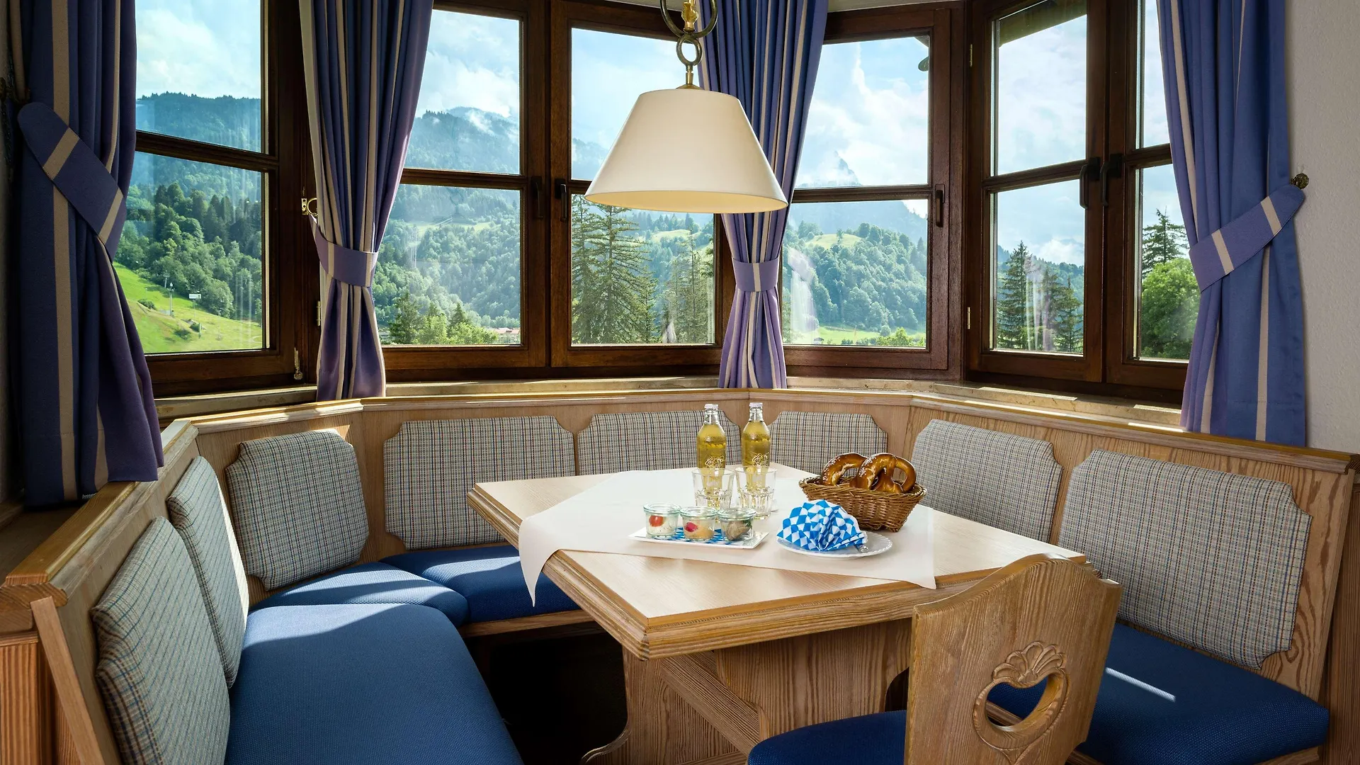 Dorint Sporthotel Garmisch-Partenkirchen Germany