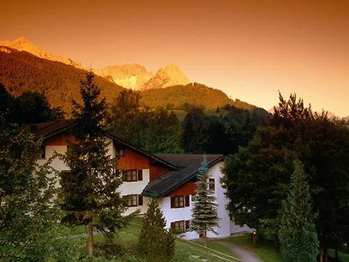Hotel Dorint Sporthotel Garmisch-Partenkirchen