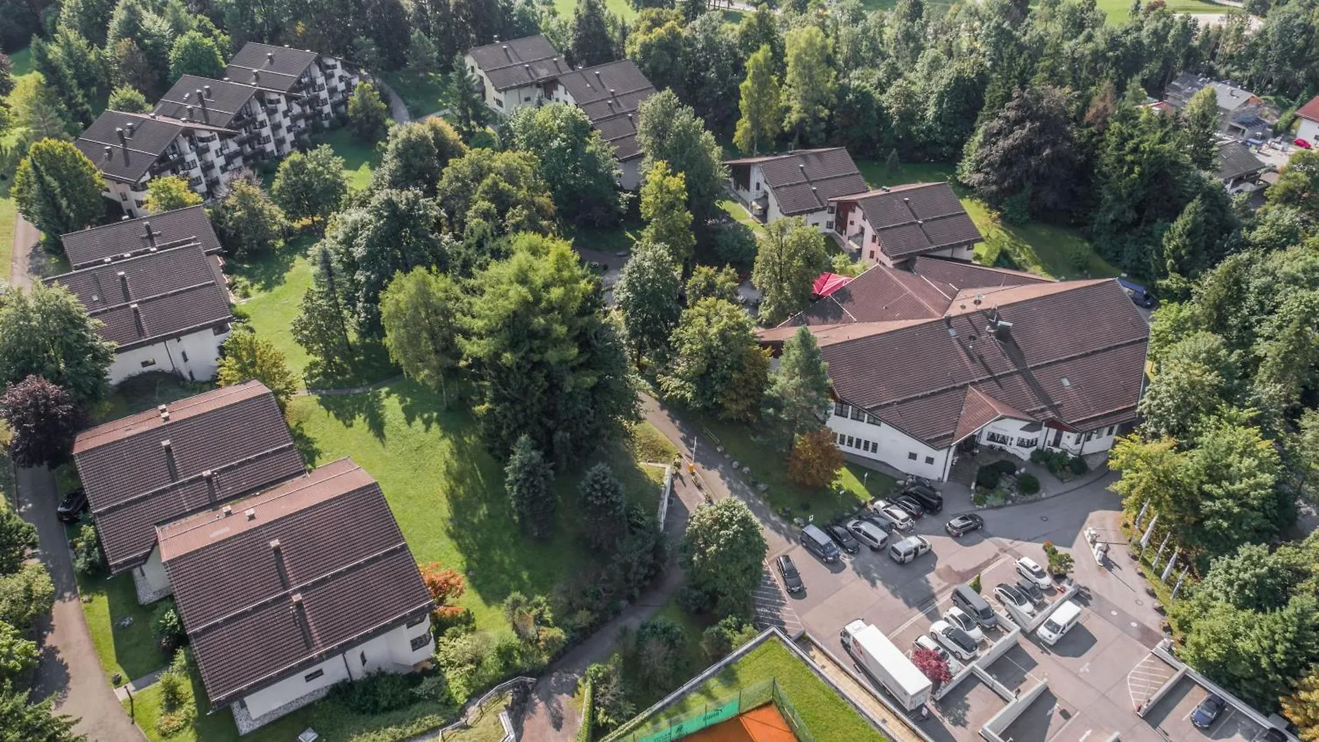 Dorint Sporthotel Garmisch-Partenkirchen Germany