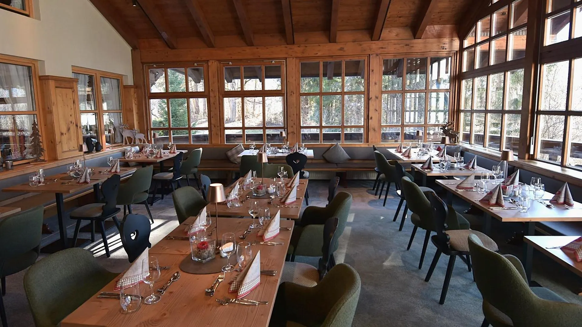 Dorint Sporthotel Garmisch-Partenkirchen Hotel