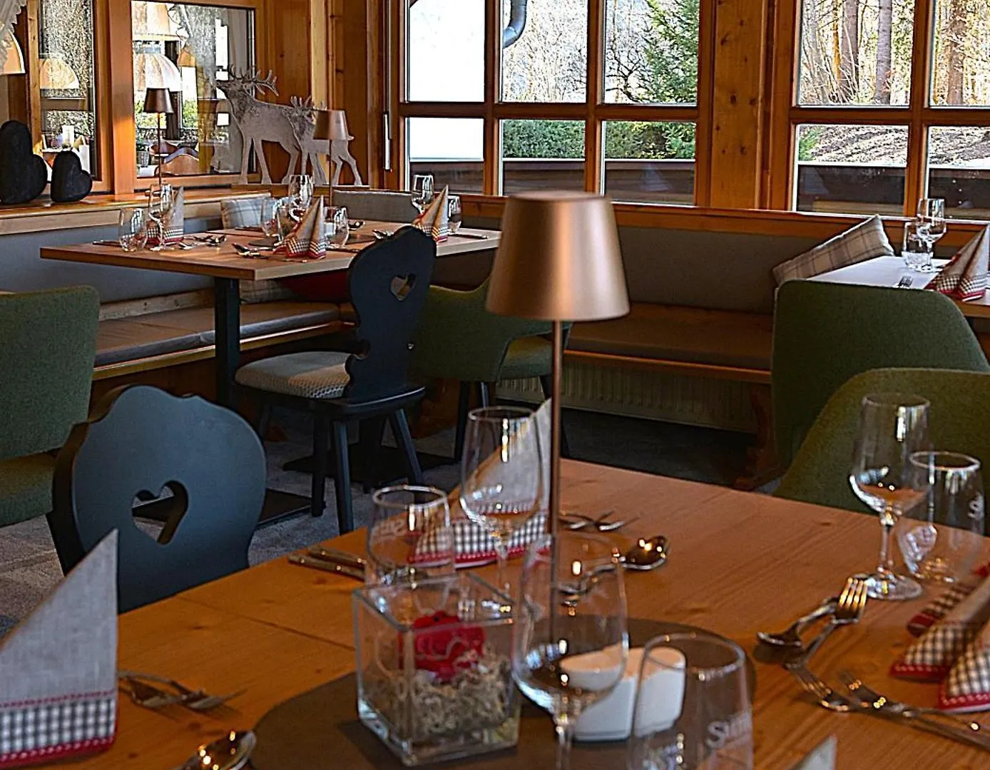 **** Hotel Dorint Sporthotel Garmisch-Partenkirchen Germany