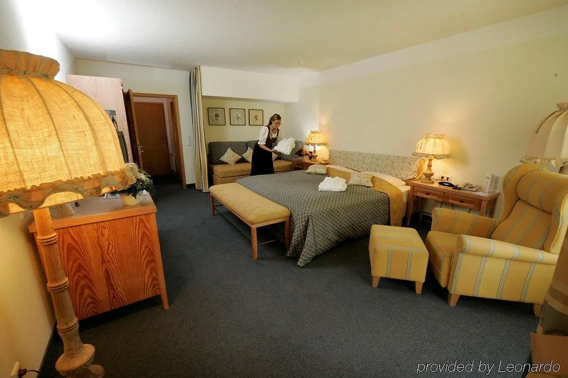 Dorint Sporthotel Garmisch-Partenkirchen 4*,  Germany