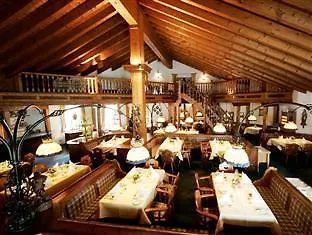 Dorint Sporthotel Garmisch-Partenkirchen