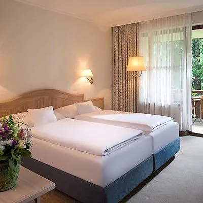 Dorint Sporthotel Garmisch-Partenkirchen 4*,