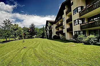 Dorint Sporthotel Garmisch-Partenkirchen
