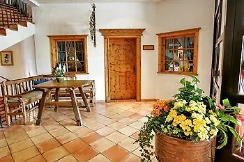Hotell Dorint Sporthotel Garmisch-Partenkirchen