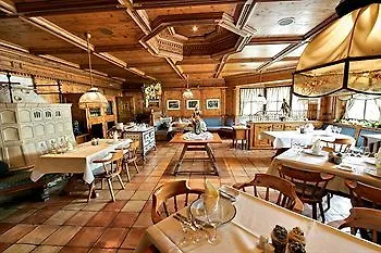Dorint Sporthotel Garmisch-Partenkirchen 4*,