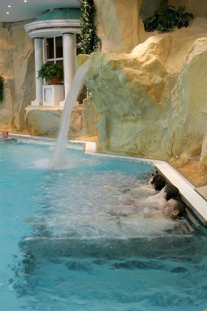 **** Hotel Dorint Sporthotel Garmisch-Partenkirchen Germany
