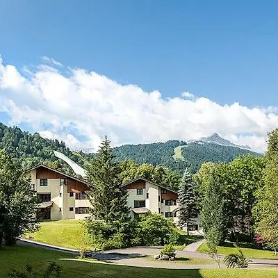 Dorint Sporthotel Garmisch-Partenkirchen Tyskland