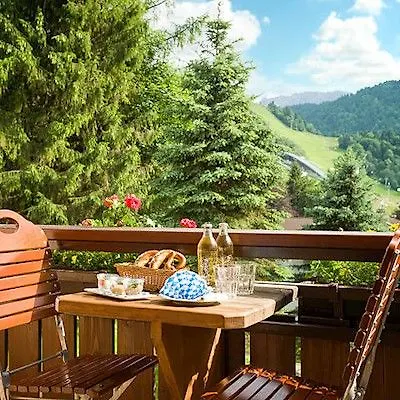 **** Hotel Dorint Sporthotel Garmisch-Partenkirchen Germany