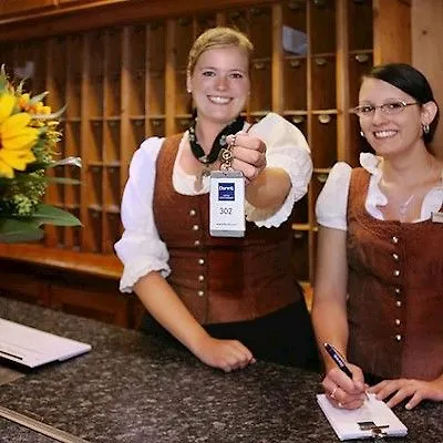 Dorint Sporthotel Garmisch-Partenkirchen Hotel