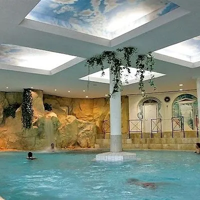 Dorint Sporthotel Garmisch-Partenkirchen 4*,  Germany