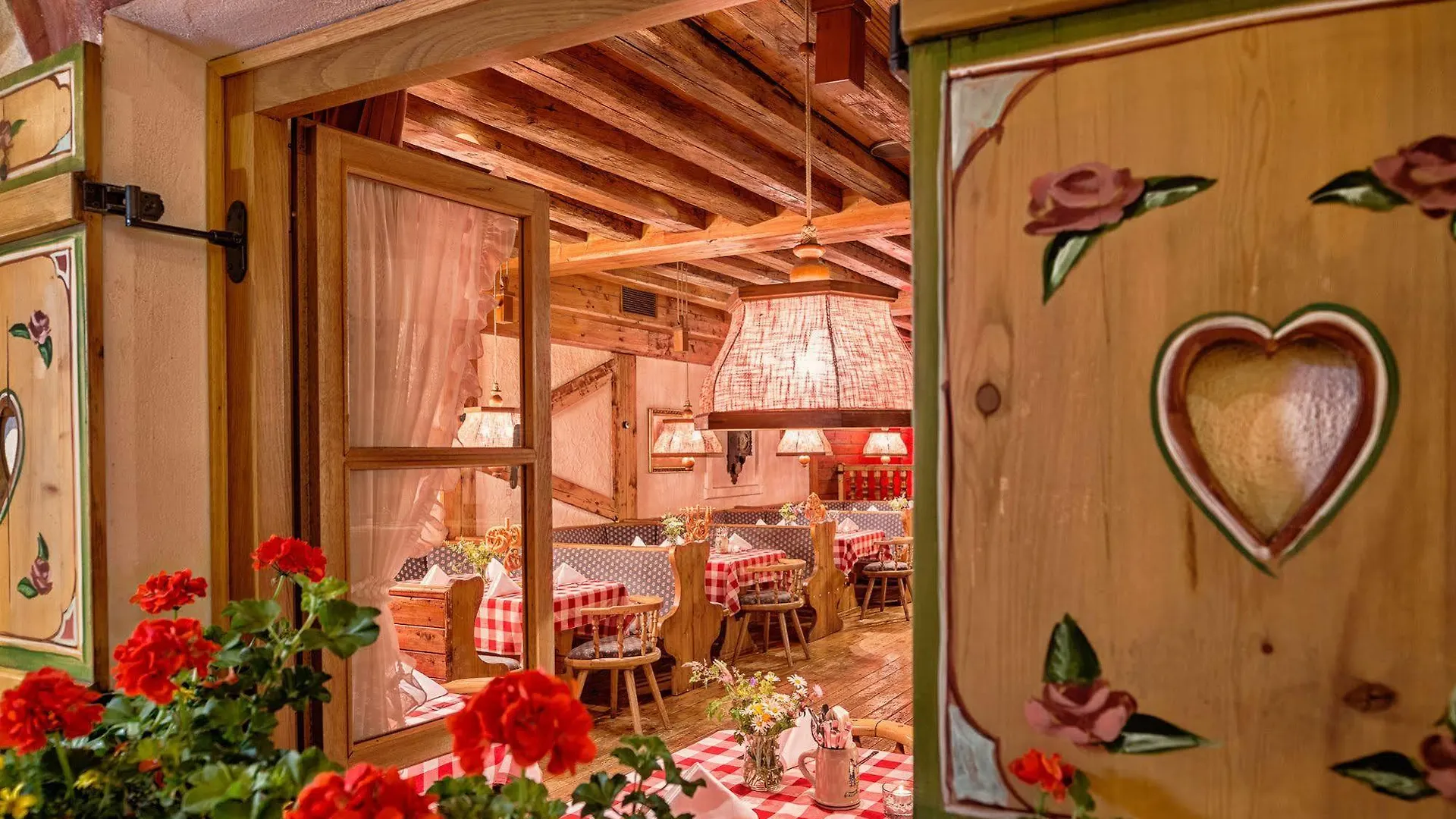 Dorint Sporthotel Garmisch-Partenkirchen Hotel