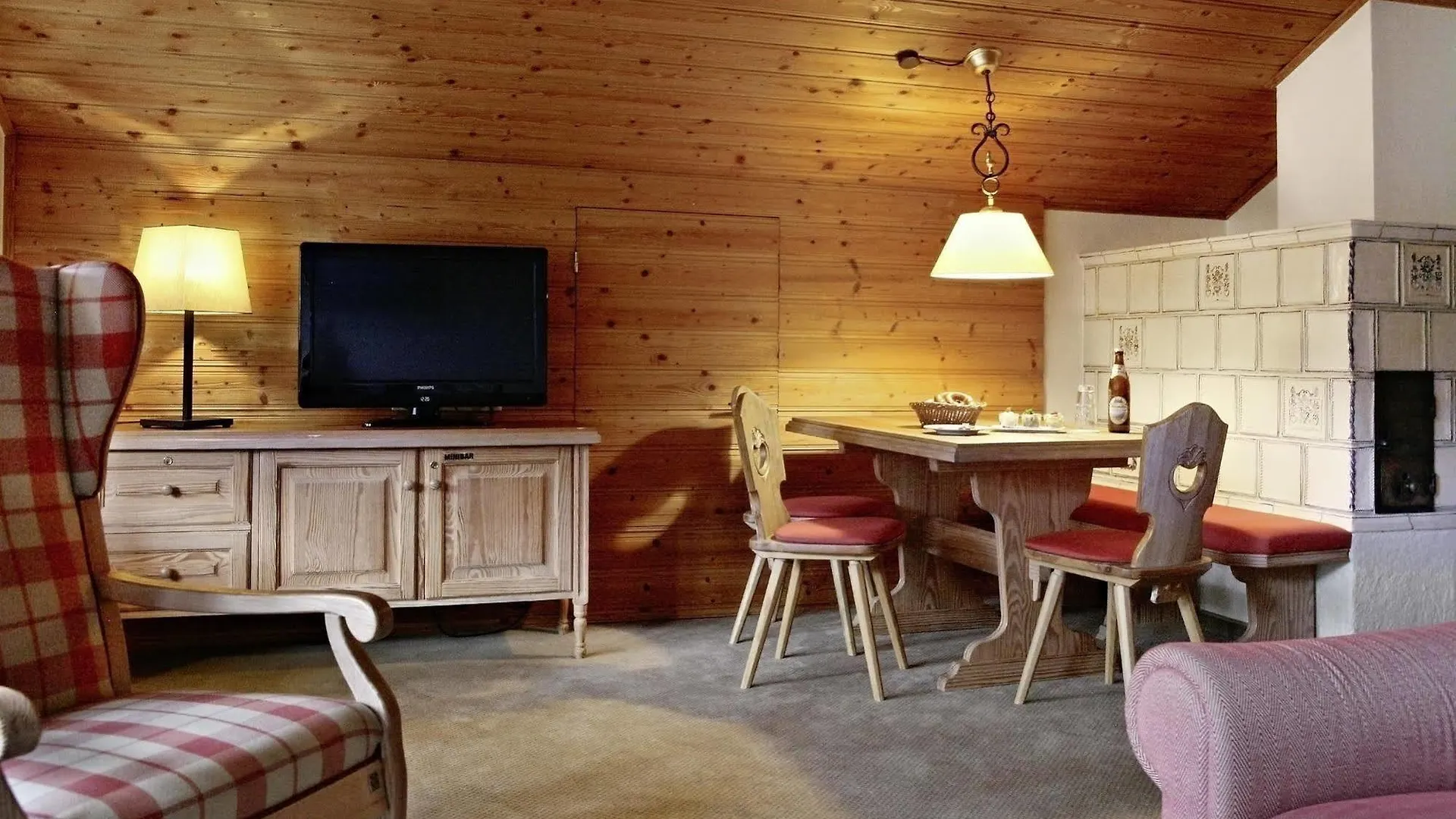 Dorint Sporthotel Garmisch-Partenkirchen Hotel