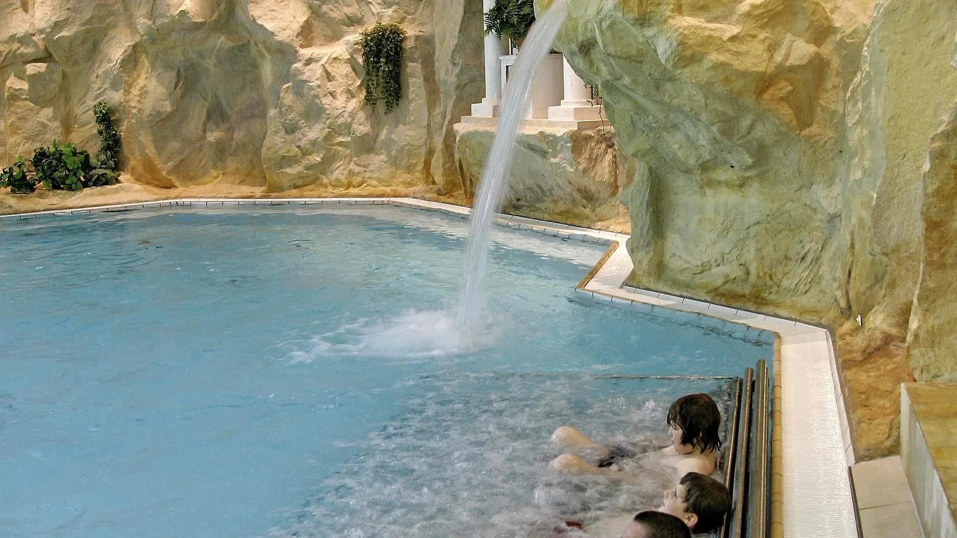 **** Hotel Dorint Sporthotel Garmisch-Partenkirchen Germany