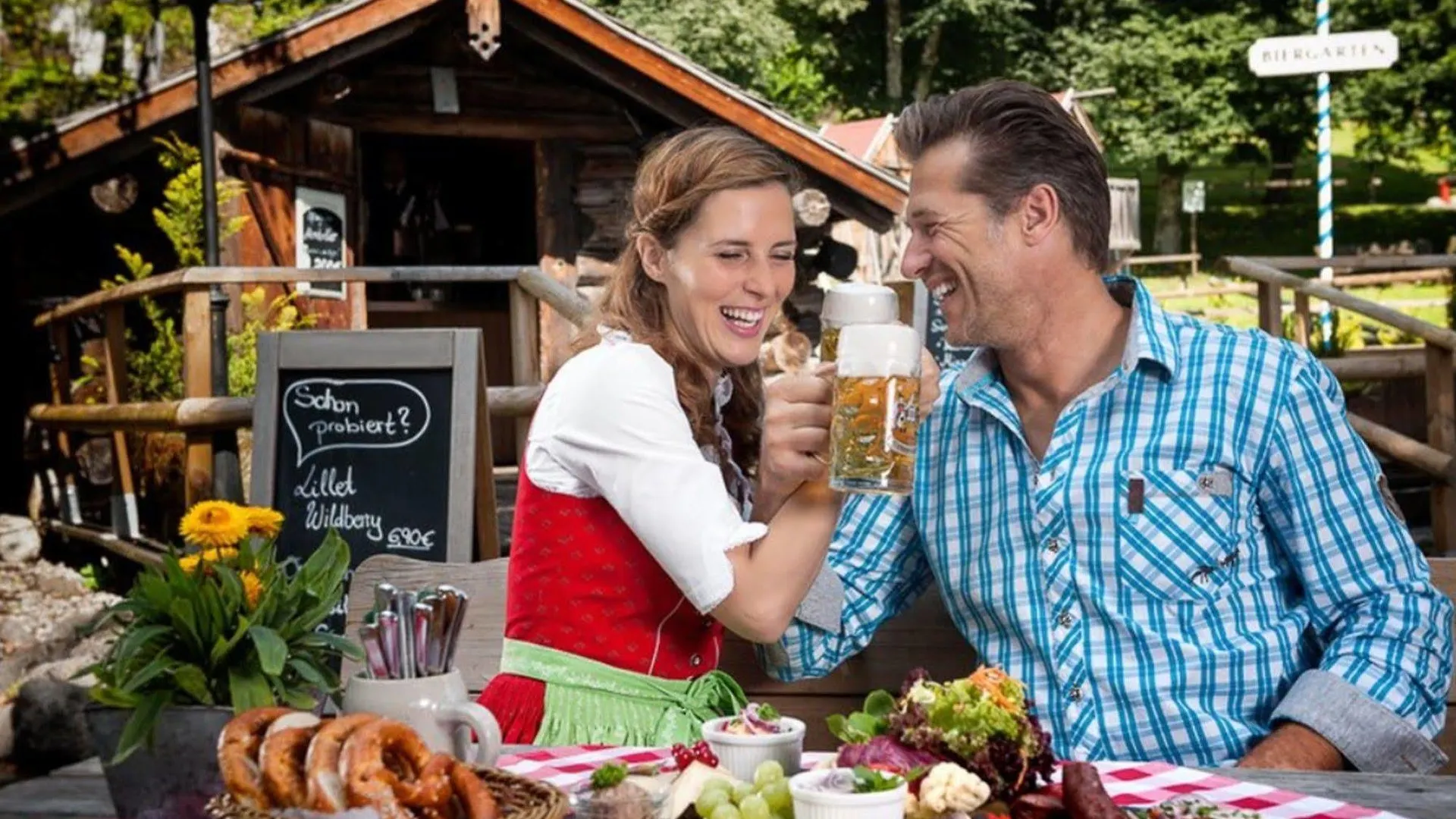 Dorint Sporthotel Garmisch-Partenkirchen