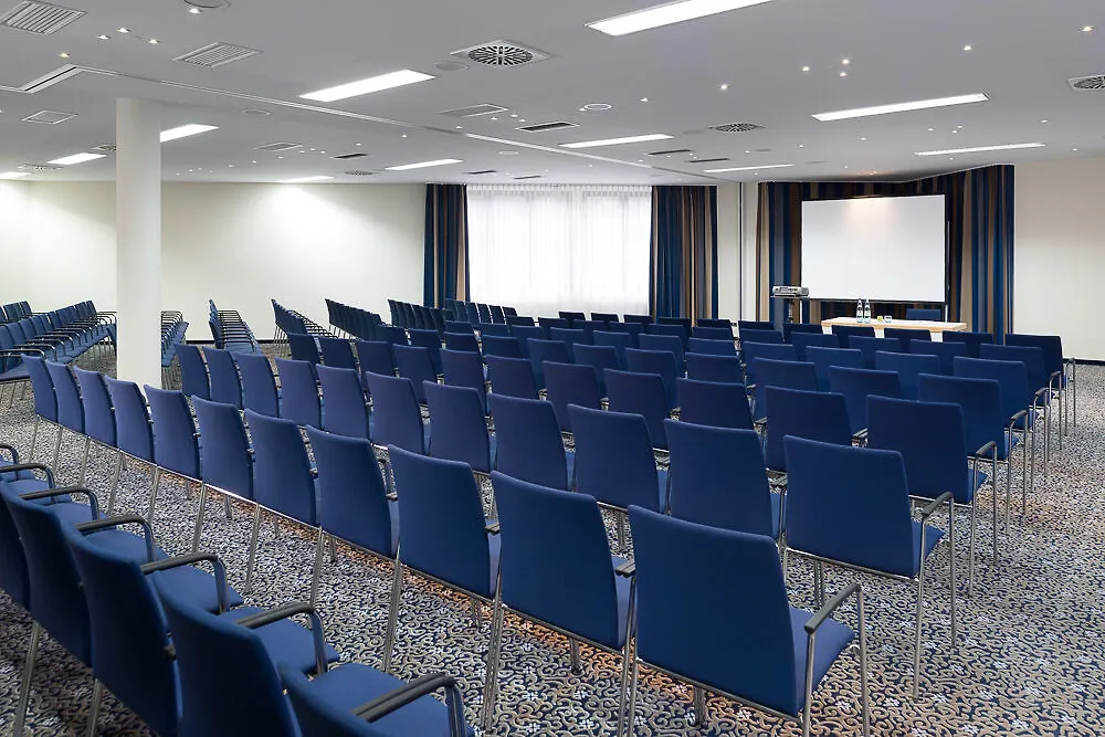 Dorint Sporthotel Garmisch-Partenkirchen Hotel