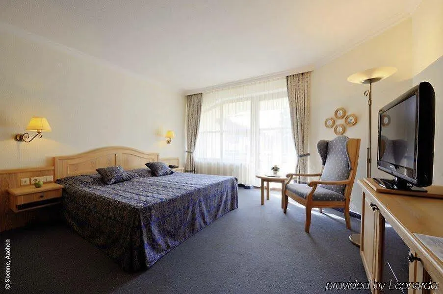 Dorint Sporthotel Garmisch-Partenkirchen
